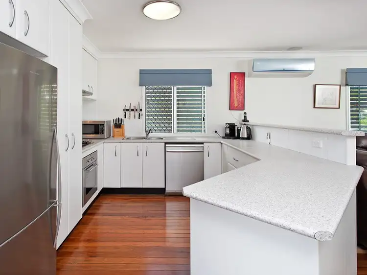Fourth view of Homely house listing, 60 Rodway Street, Zillmere QLD 4034