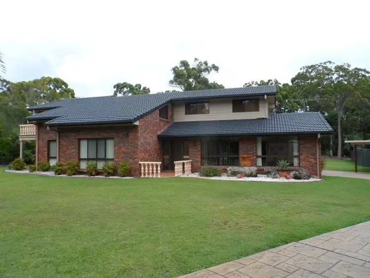 Second view of Homely house listing, 26 Kurrajong Street, Capalaba QLD 4157