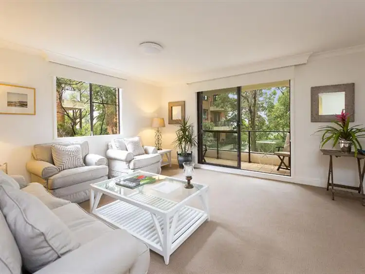 45/25A Marks Street, Naremburn NSW 2065