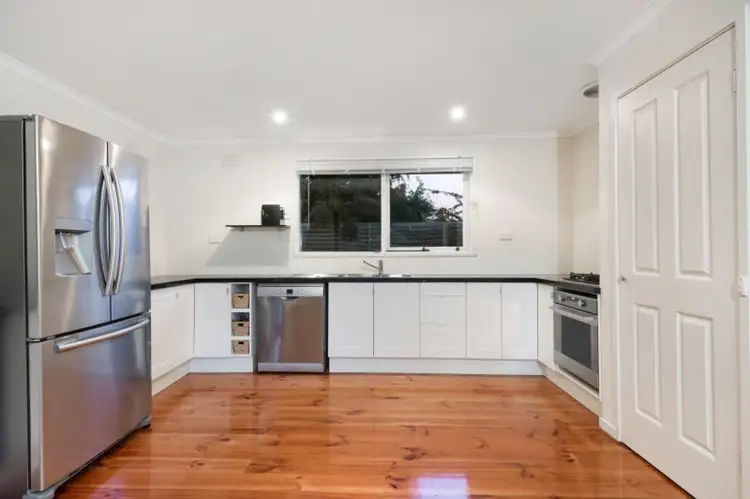 Second view of Homely house listing, 1 Park Lane, Somerville VIC 3912