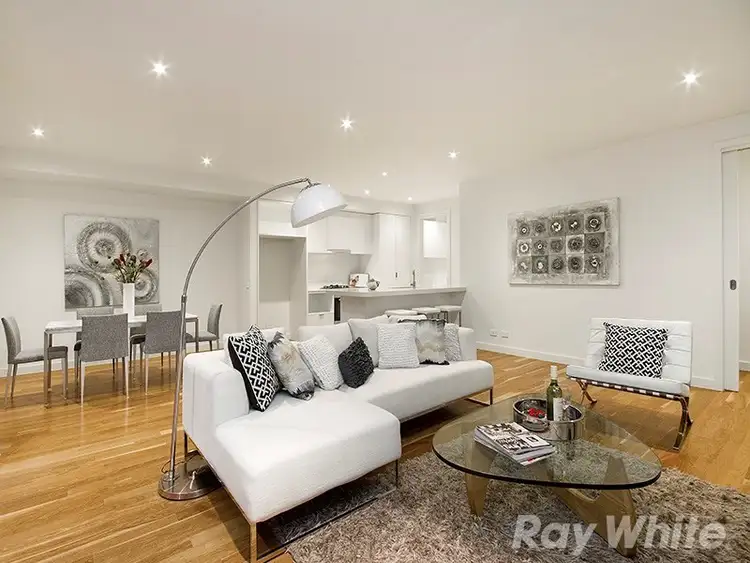 Fourth view of Homely townhouse listing, 1 Withers Way, Mentone VIC 3194