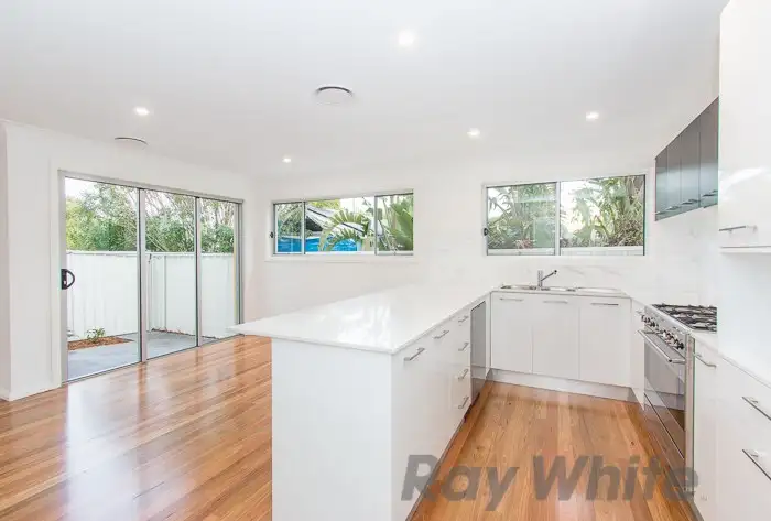Fifth view of Homely townhouse listing, 9/6-8 Georgetown Road, Georgetown NSW 2298
