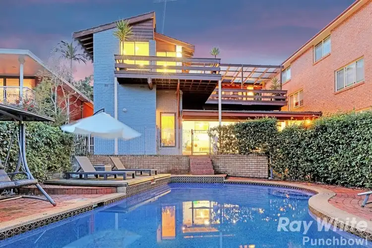 Second view of Homely house listing, 2 Valley Road, Padstow Heights NSW 2211