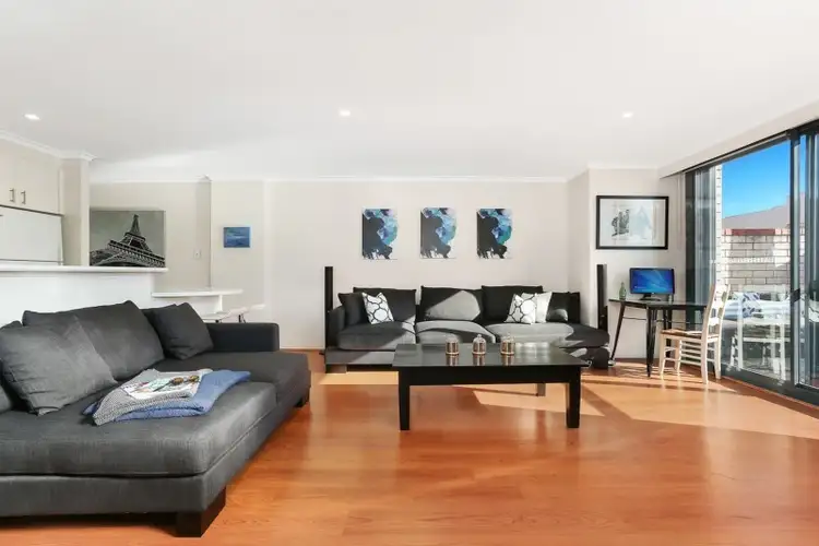 Second view of Homely apartment listing, 378/83-93 Dalmeny Avenue, Rosebery NSW 2018