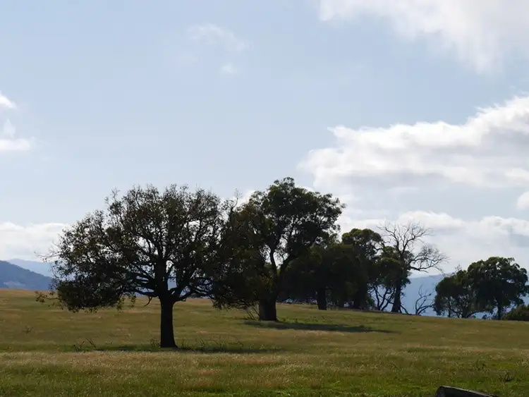 Third view of Homely land listing, 246A Clements Road, Woodstock NSW 2793