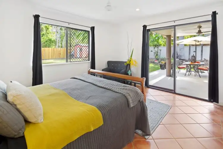 Sixth view of Homely house listing, 9 Sanctuary Avenue, Jubilee Pocket QLD 4802