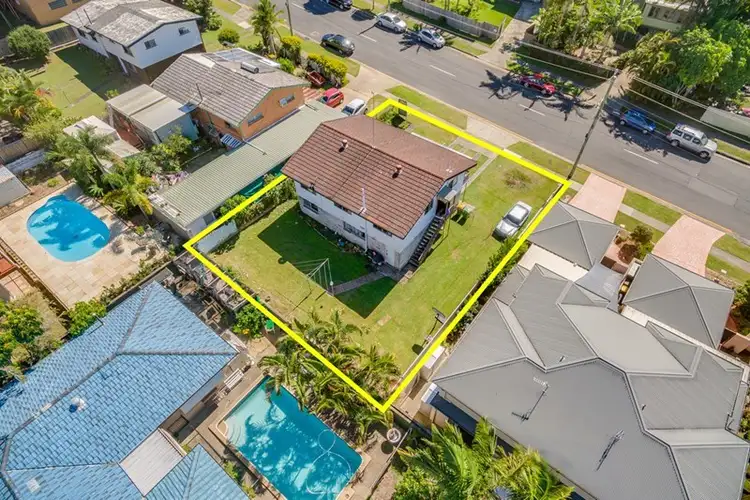 Fourth view of Homely house listing, 64 Minnie Street, Southport QLD 4215