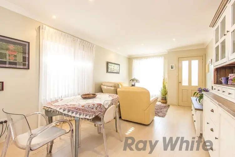 Sixth view of Homely other listing, 2/11 Hargrave Street, Carrington NSW 2294