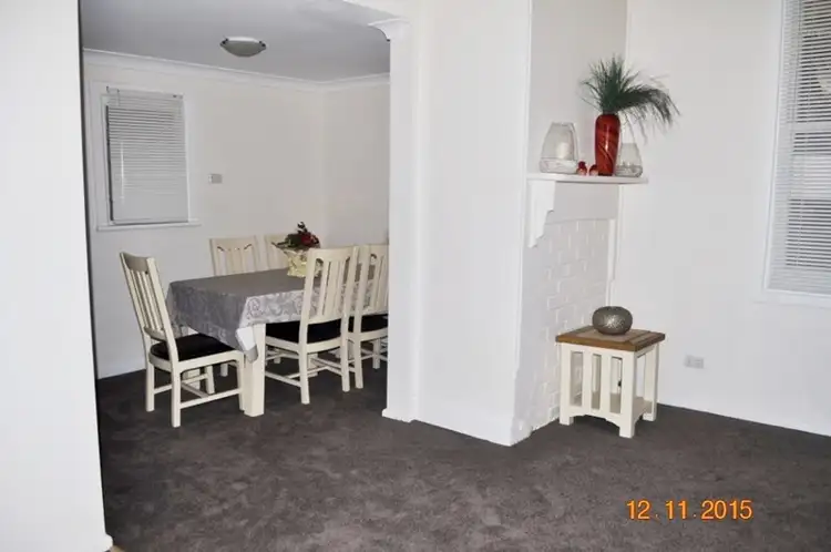 Third view of Homely house listing, 3 Thompson Street, Cootamundra NSW 2590