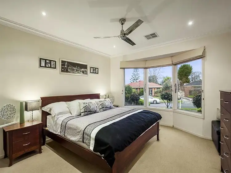 Sixth view of Homely house listing, 8 Scenic Rise, Doncaster VIC 3108