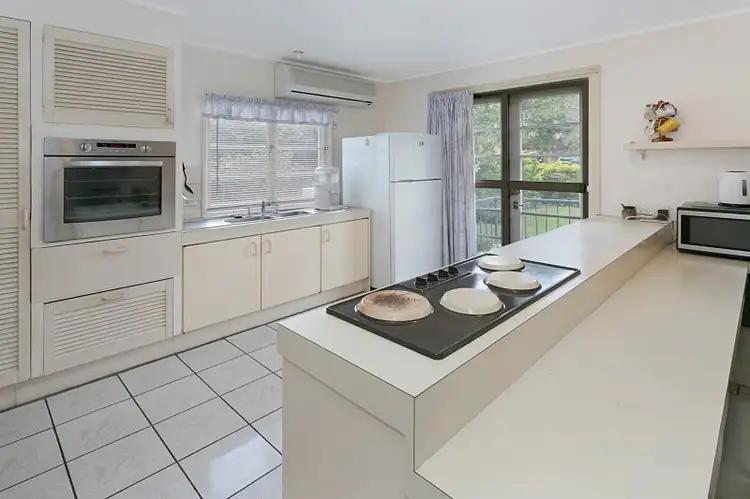 Second view of Homely house listing, 4 St Albans Street, Kenmore QLD 4069