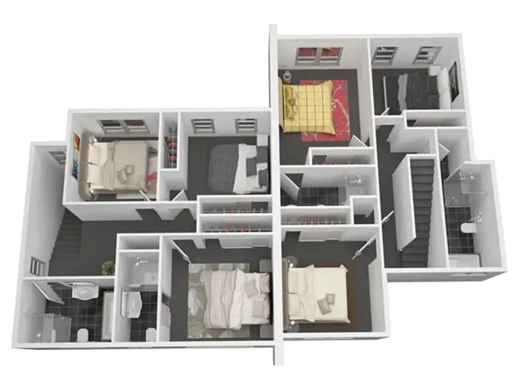 Third view of Homely house listing, 2a Fischer Road, Flinders NSW 2529