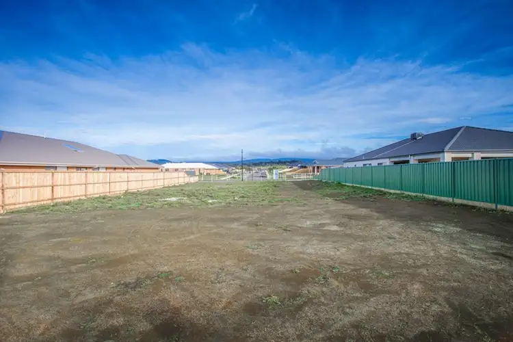 Main view of Homely land listing, 19 Melaleuca Boulevard, Romsey VIC 3434