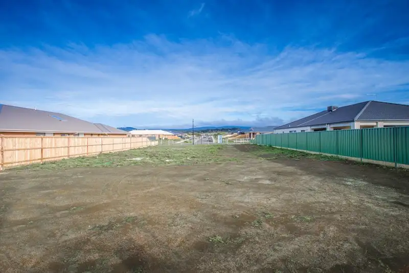 Main view of Homely land listing, 19 Melaleuca Boulevard, Romsey VIC 3434