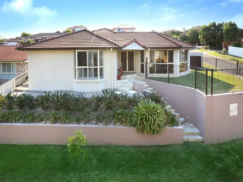 Main view of Homely house listing, 2 Sellers Place, Mcdowall QLD 4053