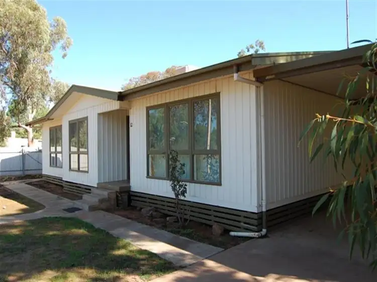 58-59 Park Terrace, Quorn SA 5433