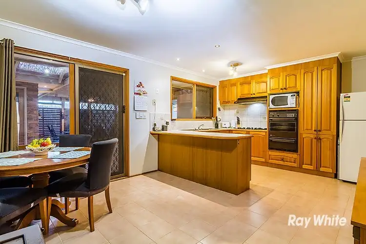 Fourth view of Homely house listing, 8 Filbert Court, Cranbourne North VIC 3977