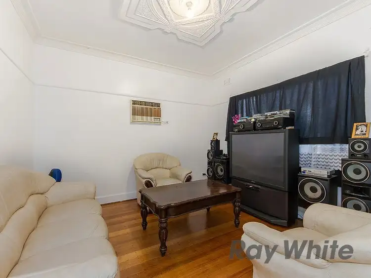 Second view of Homely house listing, 93 William Street, St Albans VIC 3021