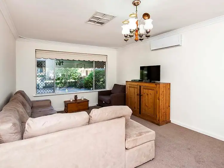 Sixth view of Homely house listing, 62A Frederick Street, Shoalwater WA 6169