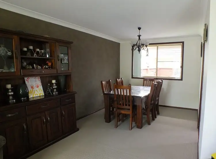 Third view of Homely house listing, 27 Mount Errol Street, Blayney NSW 2799