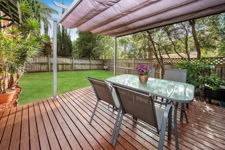 16/31 Mina Road, Menai NSW 2234