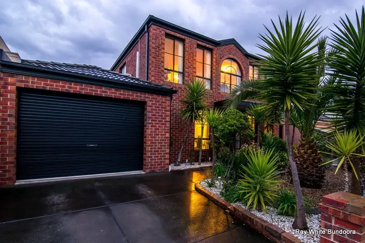 17 Samuel Court, Bundoora VIC 3083