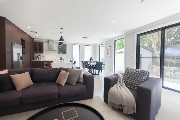 Third view of Homely house listing, 50 Avon Road, North Ryde NSW 2113
