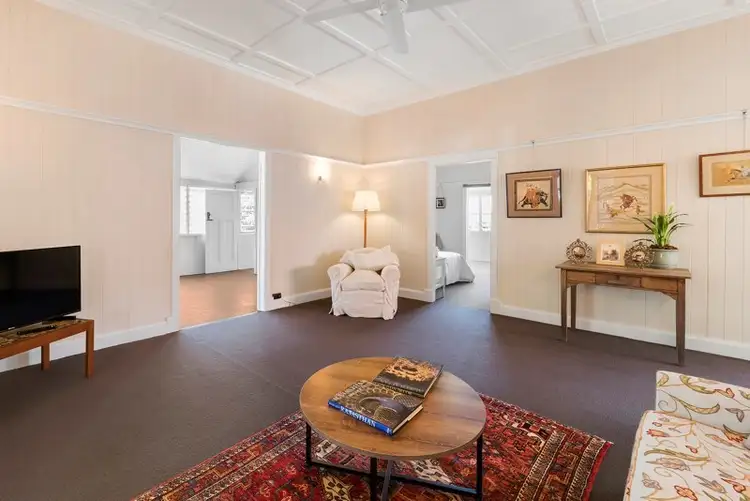 Fourth view of Homely house listing, 111 Zillman Road, Hendra QLD 4011