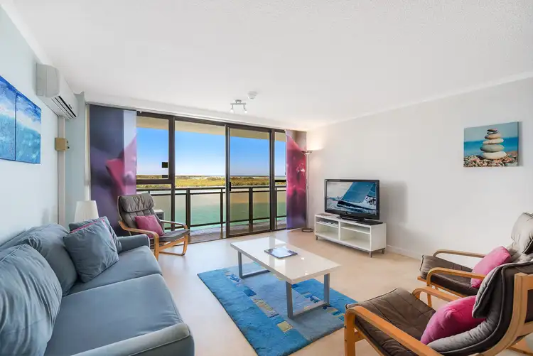 Third view of Homely unit listing, 15/120-122 Duporth Avenue, Maroochydore QLD 4558