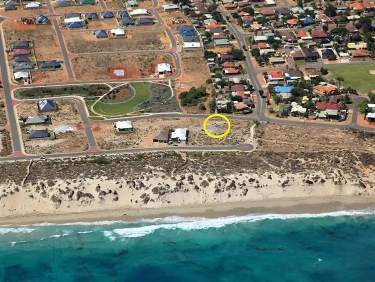 91 Volute Street, Sunset Beach WA 6530