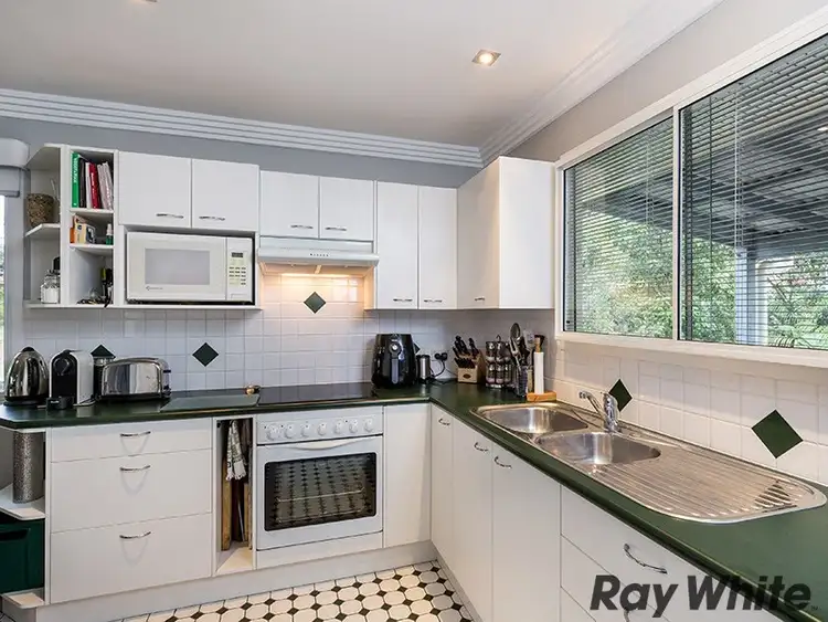 Second view of Homely house listing, 13 Gordon Road, Ferny Hills QLD 4055