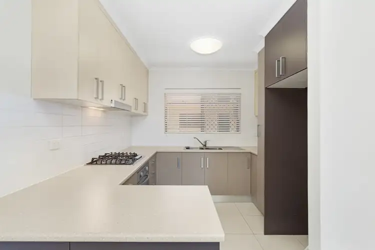 Second view of Homely unit listing, 3/5 Wickham Street, Morningside QLD 4170