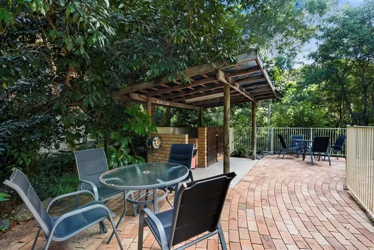 Third view of Homely unit listing, 46/3 Clancy Court, Tugun QLD 4224