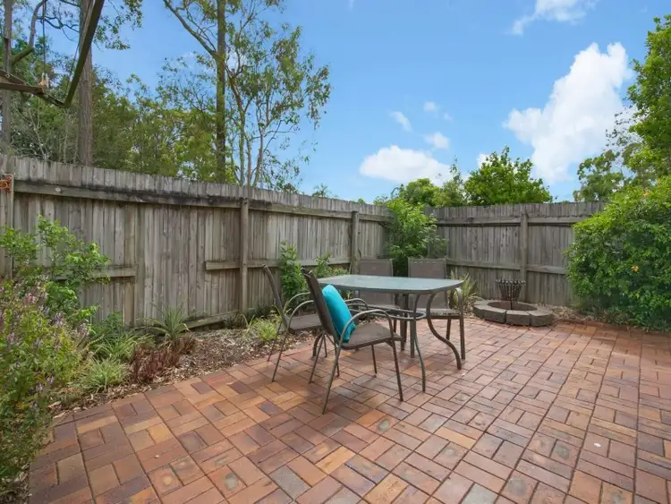 Second view of Homely townhouse listing, 7/49 Maranda Street, Shailer Park QLD 4128
