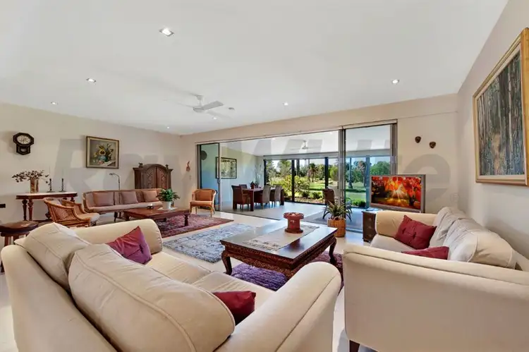 Sixth view of Homely townhouse listing, 5204 Marine Drive West, Sanctuary Cove QLD 4212