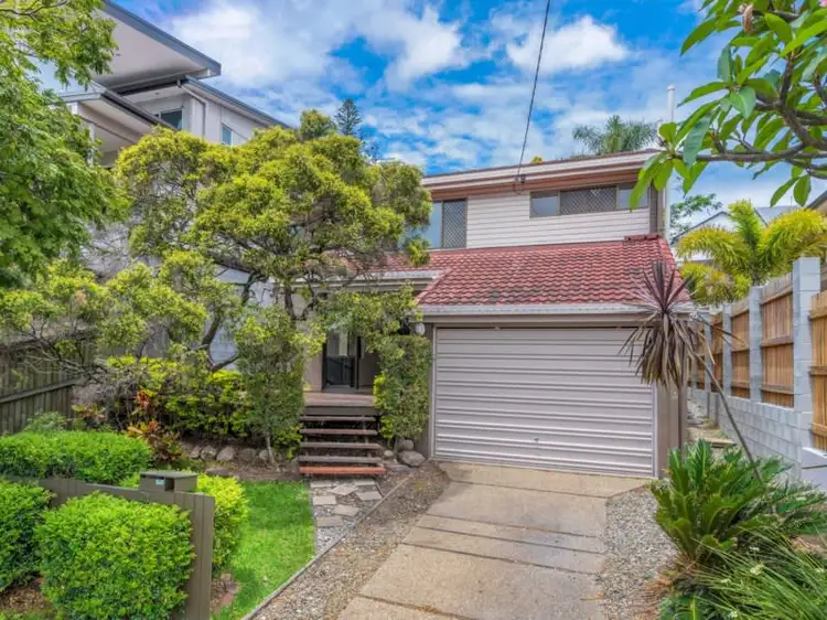 21 Upper Lancaster Road, Ascot QLD 4007