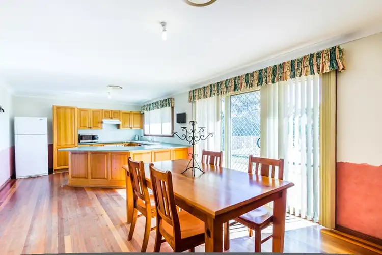 Fifth view of Homely house listing, 154 Kestrel Way, Yarramundi NSW 2753