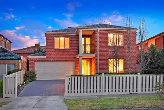 Main view of Homely house listing, 3 Burnett Crescent, Reservoir VIC 3073