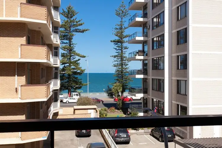 Third view of Homely unit listing, 201/2-8 Gordon Street, Brighton-le-sands NSW 2216
