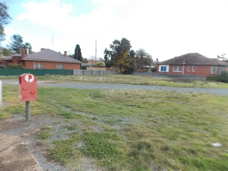 Fifth view of Homely land listing, 408-410 Clarinda Street, Parkes NSW 2870