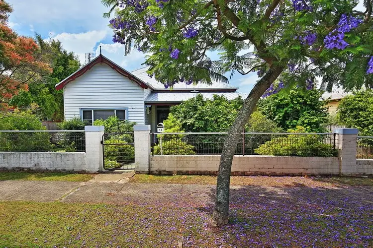 13 Junction Street, Nowra NSW 2541