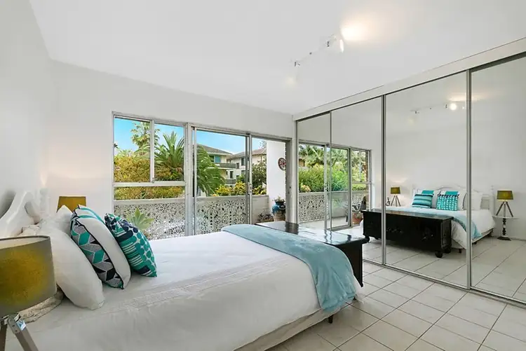 Second view of Homely house listing, 2/10-12 Stuart Street, Collaroy NSW 2097