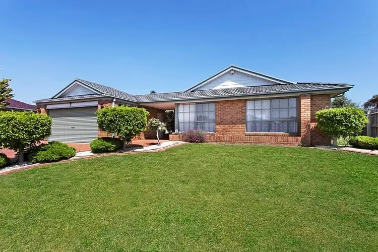 Second view of Homely house listing, 70 Kearney Drive, Aspendale Gardens VIC 3195