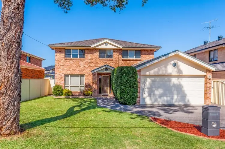 34 Knowles Avenue, Matraville NSW 2036