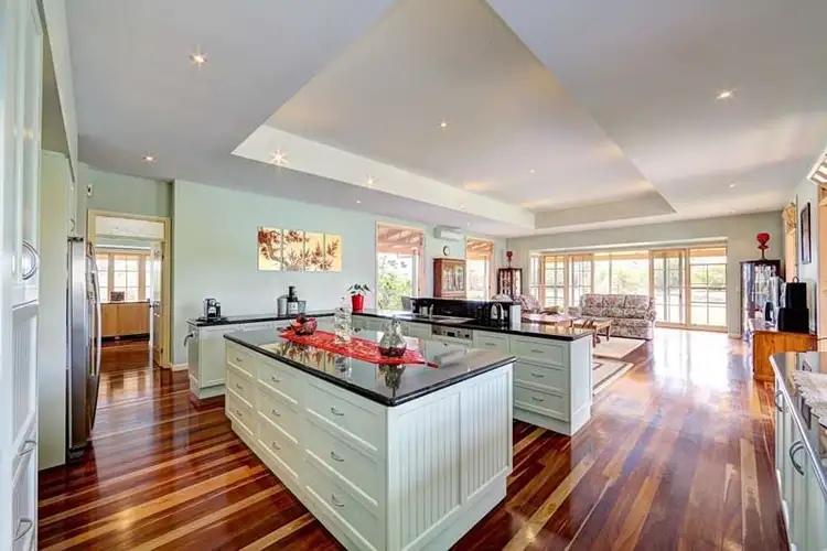 Fourth view of Homely house listing, 336 Fe Walker Street, Ashfield QLD 4670