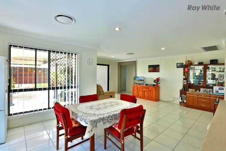 Seventh view of Homely house listing, 20 Butternut Circuit, Thornlands QLD 4164