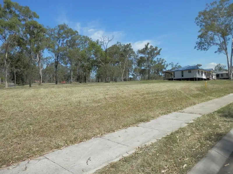 Main view of Homely land listing, 56 Fischer Road, Flinders View QLD 4305