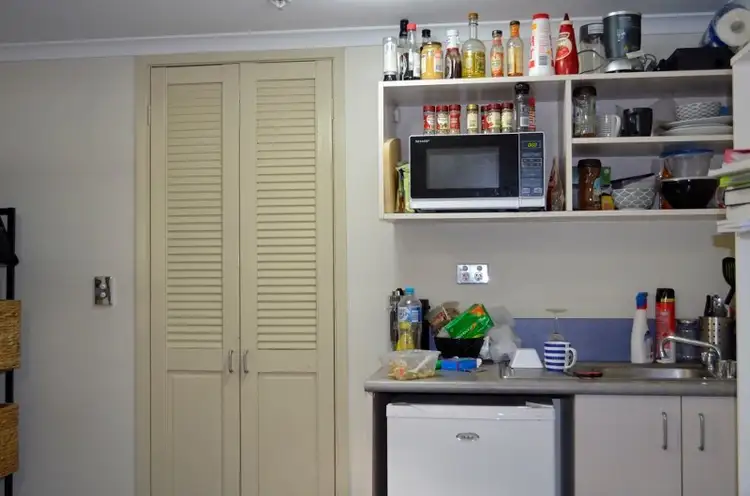 Second view of Homely apartment listing, 2123/185-211 Broadway, Ultimo NSW 2007