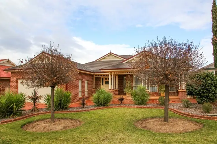 12 Powys Place, Griffith NSW 2680