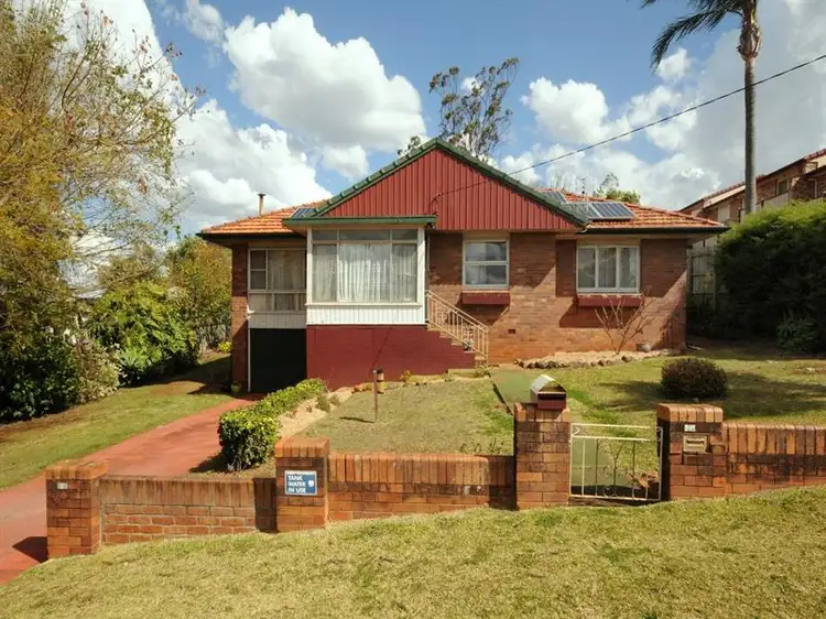 34a Cortess Street, Harristown QLD 4350